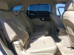 
AUDI Q7 PREMIUM PLUS, 2018 (2017) full									
