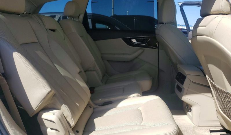 
AUDI Q7 PREMIUM PLUS, 2018 (2017) full									