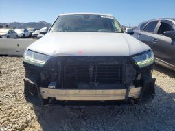 
AUDI Q7 PREMIUM PLUS, 2018 (2017) full									