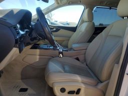 
AUDI Q7 PREMIUM PLUS, 2018 (2017) full									