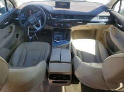 
AUDI Q7 PREMIUM PLUS, 2018 (2017) full									
