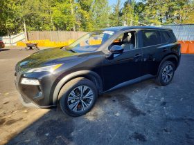 NISSAN ROGUE SV, 2023