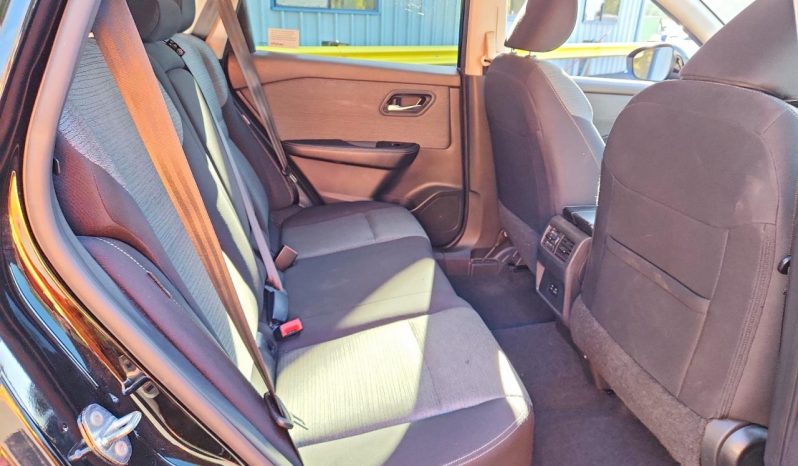 
NISSAN ROGUE SV, 2023 full									