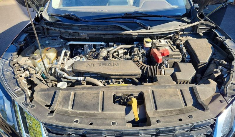 
NISSAN ROGUE SV, 2023 full									