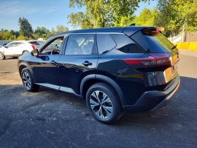 NISSAN ROGUE SV, 2023