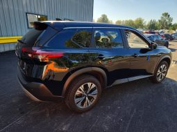 
NISSAN ROGUE SV, 2023 full									