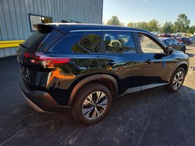NISSAN ROGUE SV, 2023