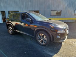 
NISSAN ROGUE SV, 2023 full									
