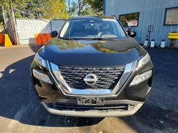 
NISSAN ROGUE SV, 2023 full									