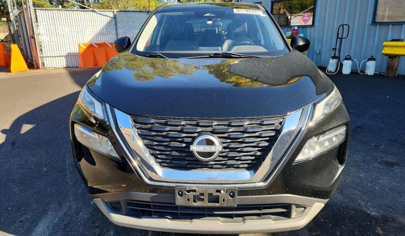 
NISSAN ROGUE SV, 2023 full									