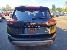 NISSAN ROGUE SV, 2023