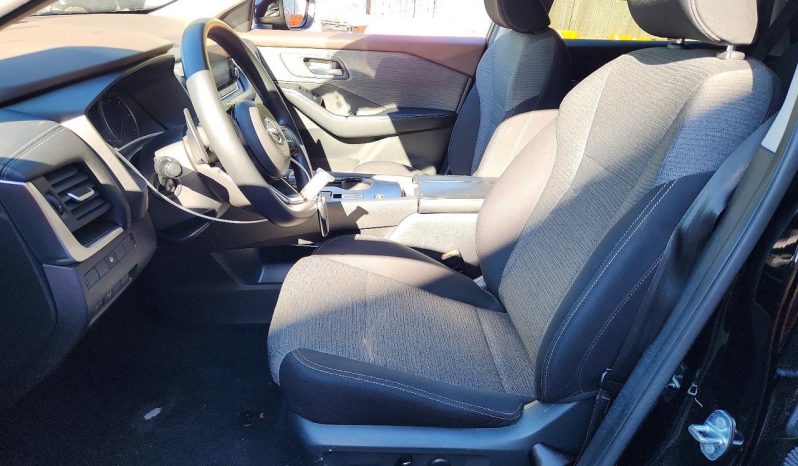 
NISSAN ROGUE SV, 2023 full									