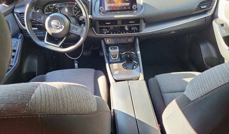 
NISSAN ROGUE SV, 2023 full									