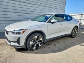 POLESTAR 2, 2023 (2022)