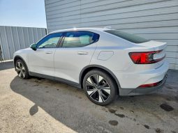 POLESTAR 2, 2023 (2022)