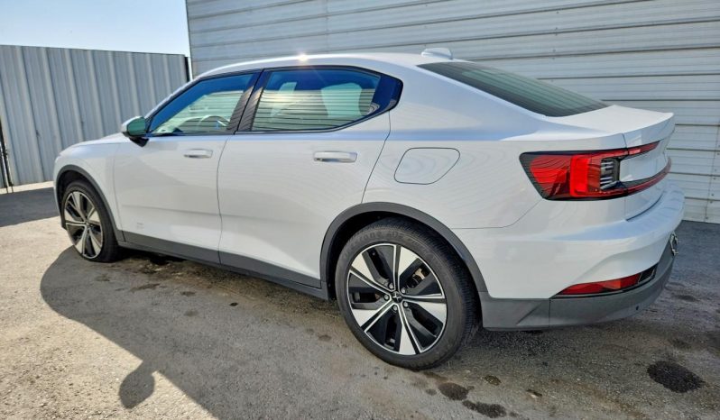
POLESTAR 2, 2023 (2022) full									