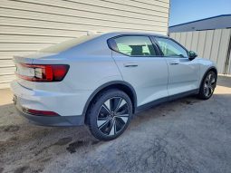 POLESTAR 2, 2023 (2022)