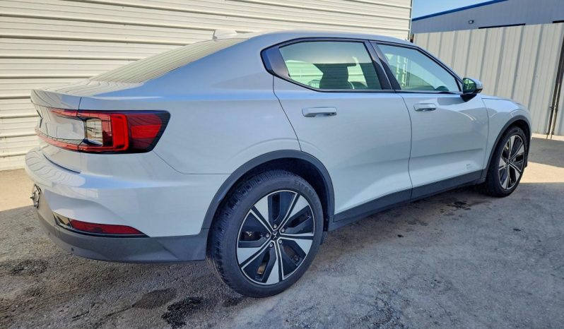 
POLESTAR 2, 2023 (2022) full									