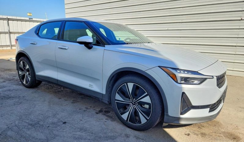 
POLESTAR 2, 2023 (2022) full									