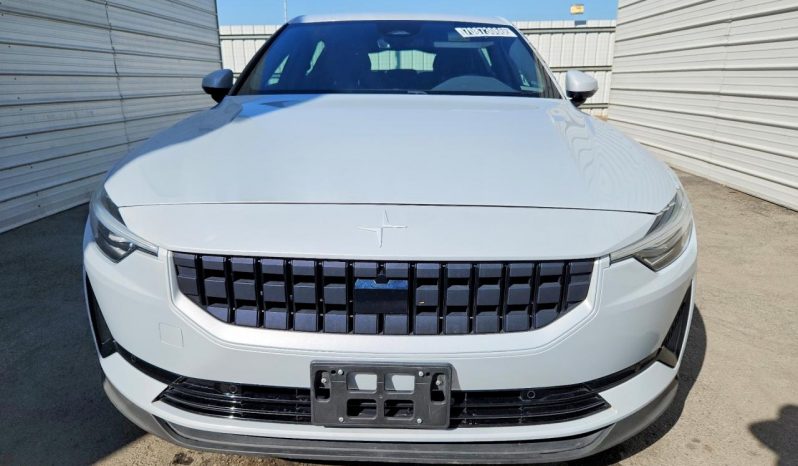 
POLESTAR 2, 2023 (2022) full									