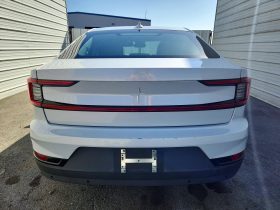 POLESTAR 2, 2023 (2022)