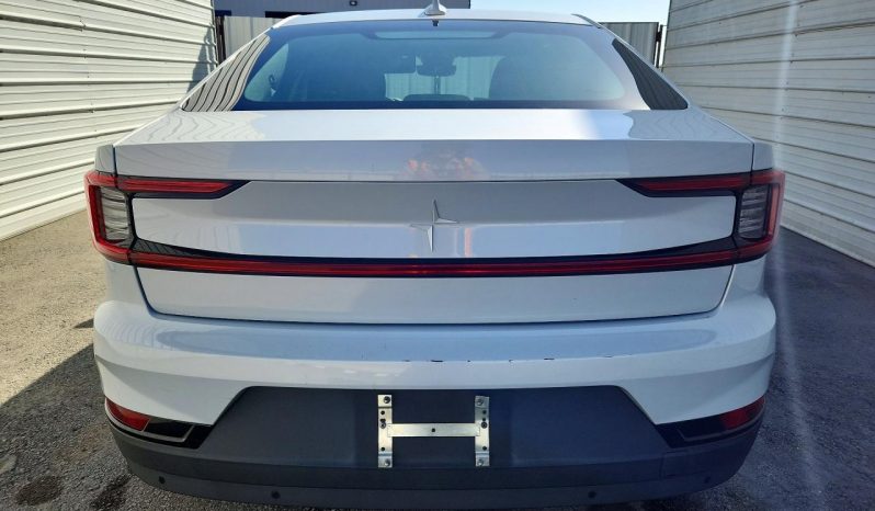 
POLESTAR 2, 2023 (2022) full									