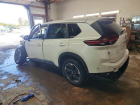 NISSAN ROGUE SV, 2025 Ⓟ