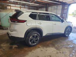 
NISSAN ROGUE SV, 2025 Ⓟ full									