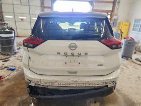 NISSAN ROGUE SV, 2025 Ⓟ