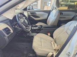 
NISSAN ROGUE SV, 2025 Ⓟ full									