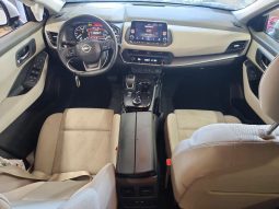 
NISSAN ROGUE SV, 2025 Ⓟ full									