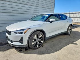POLESTAR 2, 2023 (2022)