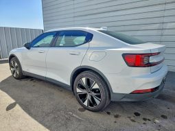 POLESTAR 2, 2023 (2022)