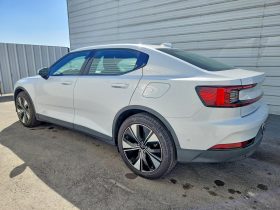 POLESTAR 2, 2023 (2022)