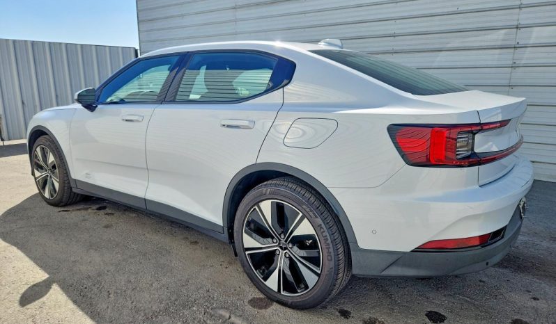 
POLESTAR 2, 2023 (2022) full									