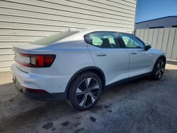 POLESTAR 2, 2023 (2022)