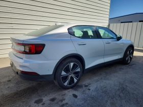 POLESTAR 2, 2023 (2022)