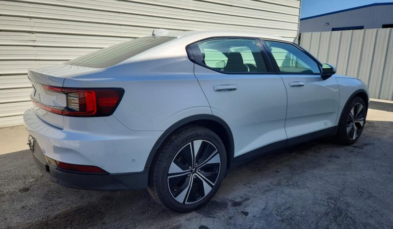 
POLESTAR 2, 2023 (2022) full									