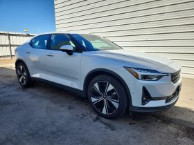POLESTAR 2, 2023 (2022)