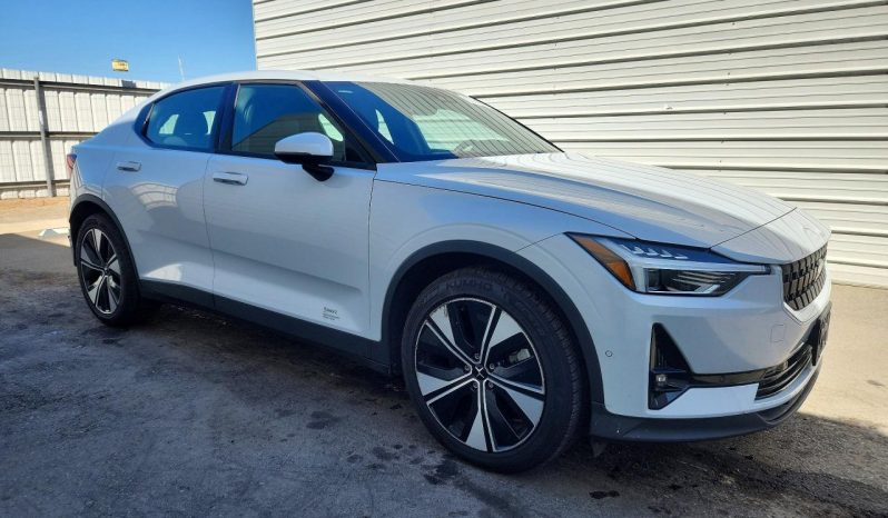 
POLESTAR 2, 2023 (2022) full									