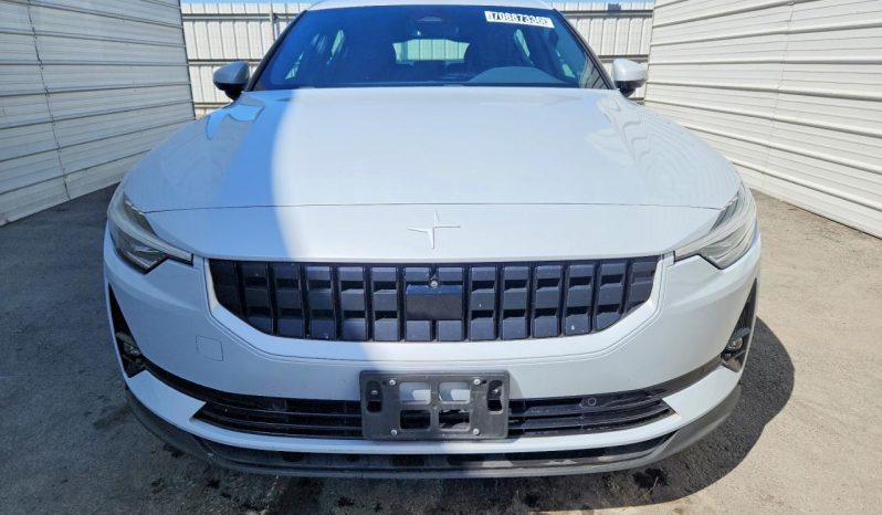 
POLESTAR 2, 2023 (2022) full									