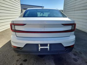 POLESTAR 2, 2023 (2022)