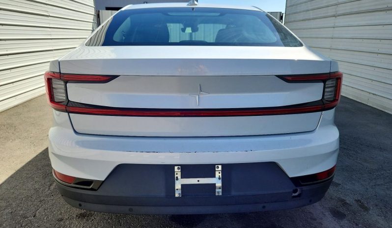 
POLESTAR 2, 2023 (2022) full									