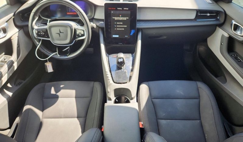 
POLESTAR 2, 2023 (2022) full									