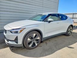 POLESTAR 2, 2023 (2022)