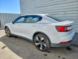 POLESTAR 2, 2023 (2022)