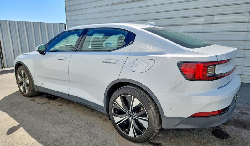 
POLESTAR 2, 2023 (2022) full									