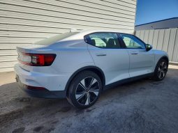 POLESTAR 2, 2023 (2022)