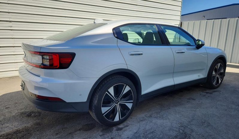 
POLESTAR 2, 2023 (2022) full									