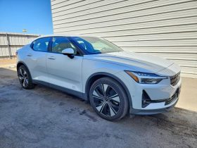 POLESTAR 2, 2023 (2022)